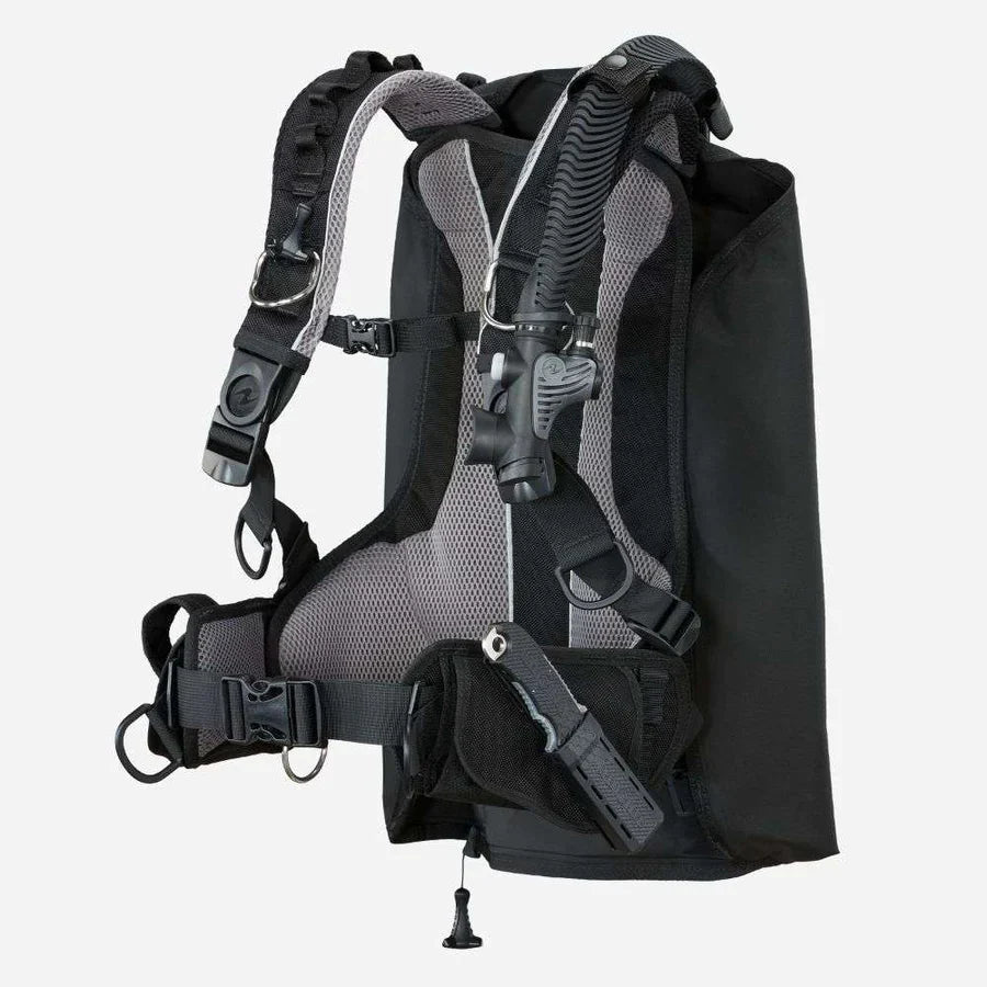 Rogue BCD Product Photo