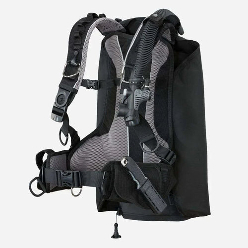 Rogue BCD Product Photo