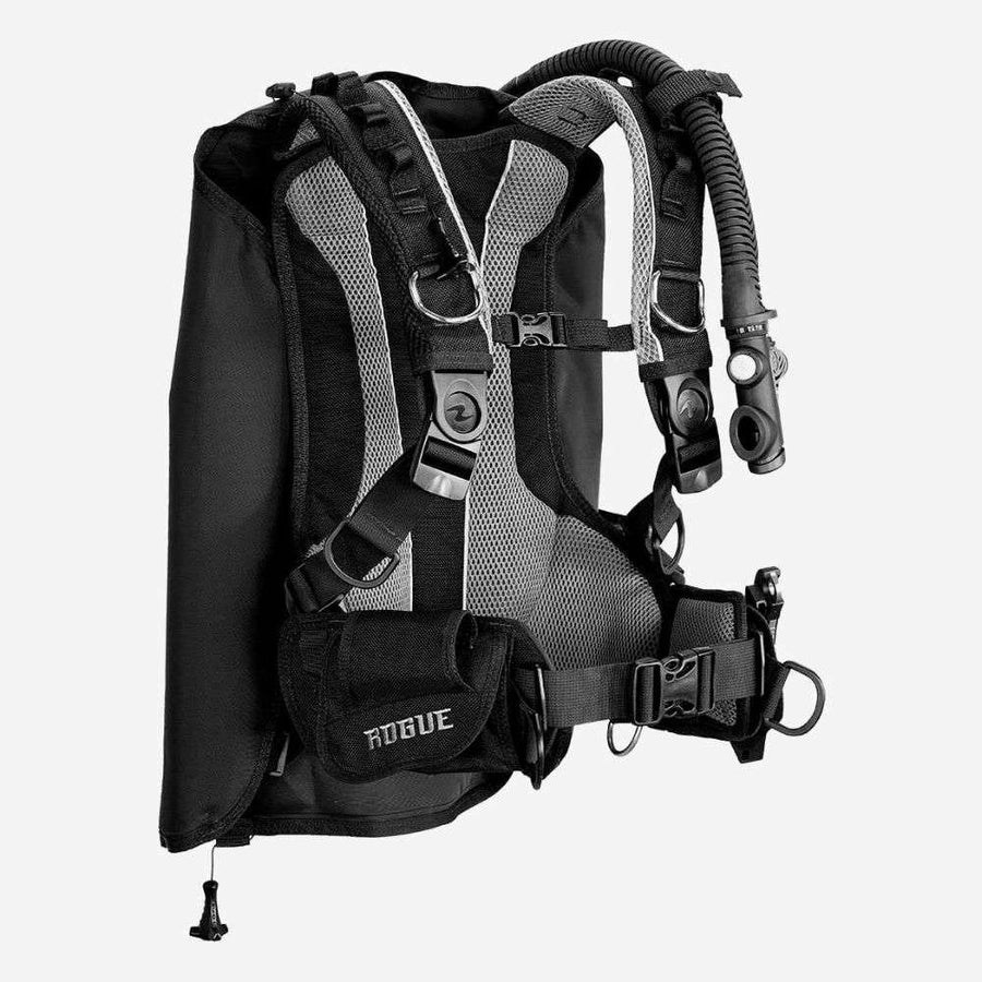 Rogue BCD Product Photo