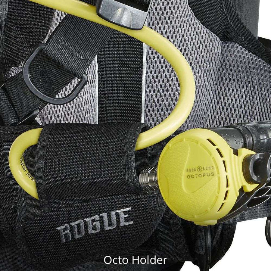 Rogue BCD Product Photo