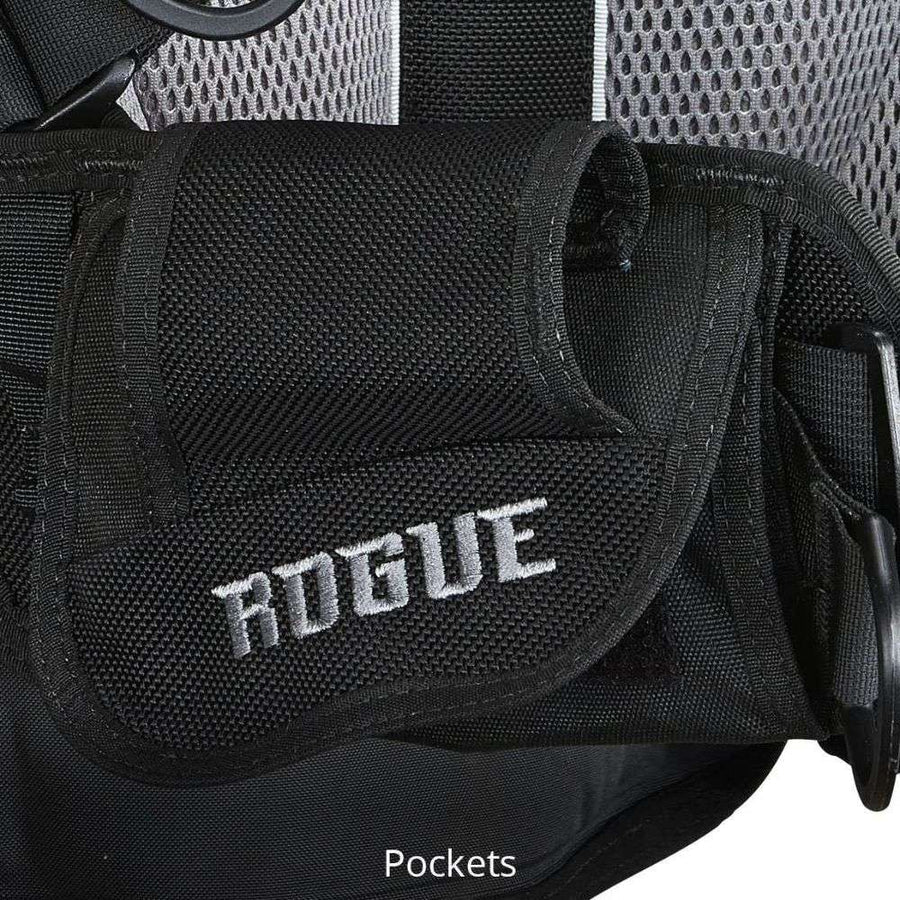 Rogue BCD Product Photo