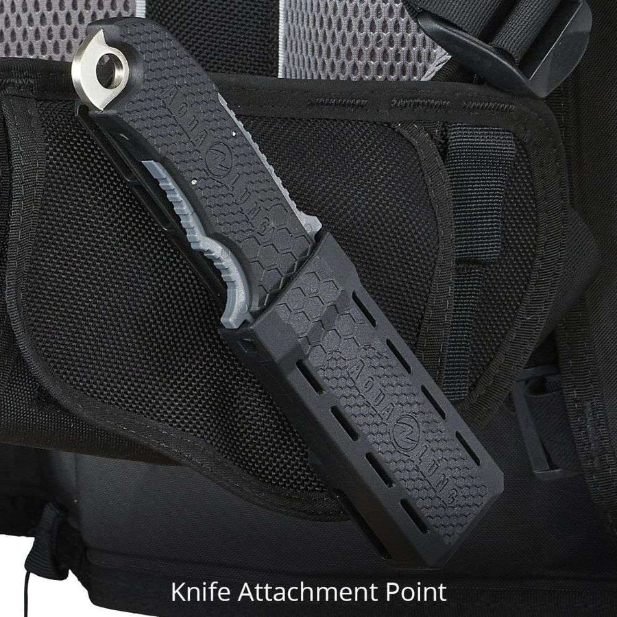 Rogue BCD Product Photo