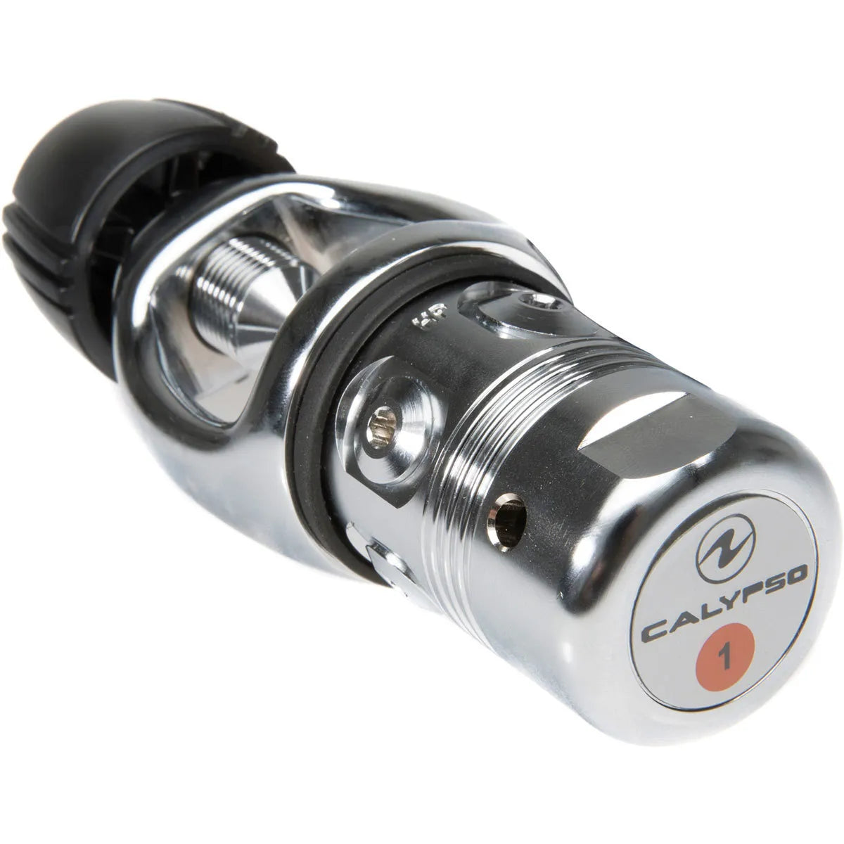 Calypso Regulator product photo