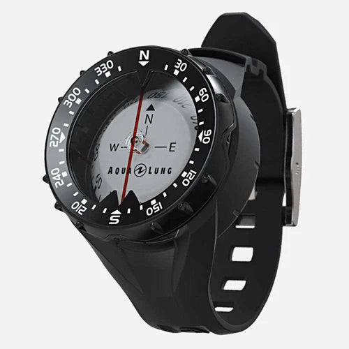 Aqualung Wrist Compass