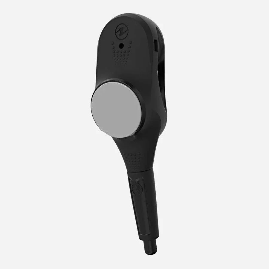 2-Gauge Dive Console for Streamlined Monitoring Product Photo