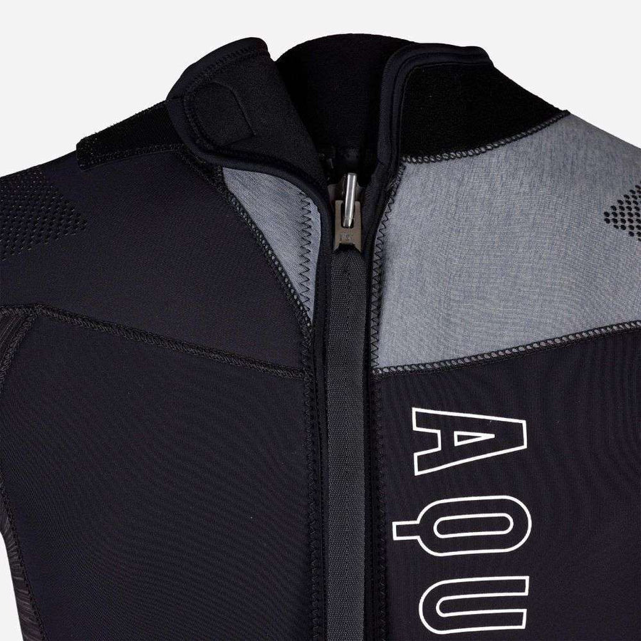 Dynaflex FS BZ Men’s 7mm Wetsuit for Cold-Water Diving Product Photo