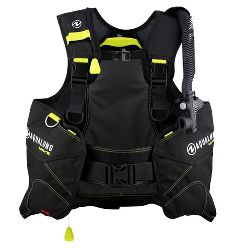 Elemental Dive Package Product Photo