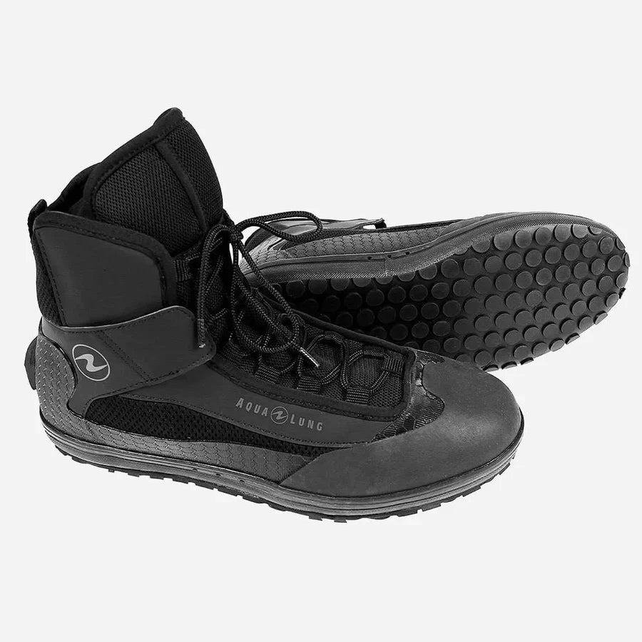 EVO4 Drysuit Boots for Warmth and Stability Product Photo