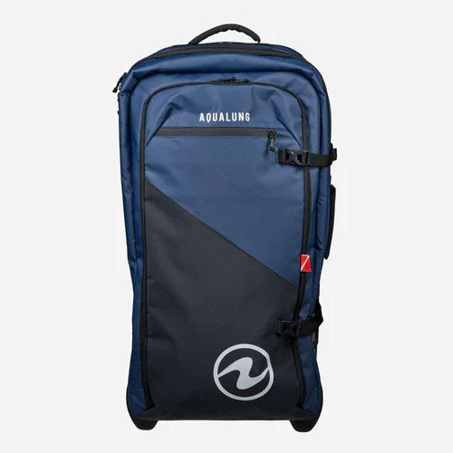 Explorer 120 Dive Bag for Spacious Gear Storage Product Photo