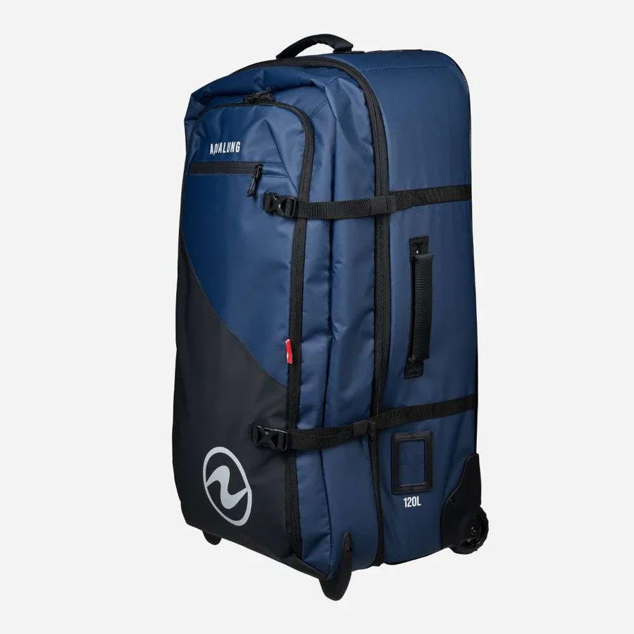 Explorer 120 Dive Bag for Spacious Gear Storage Product Photo