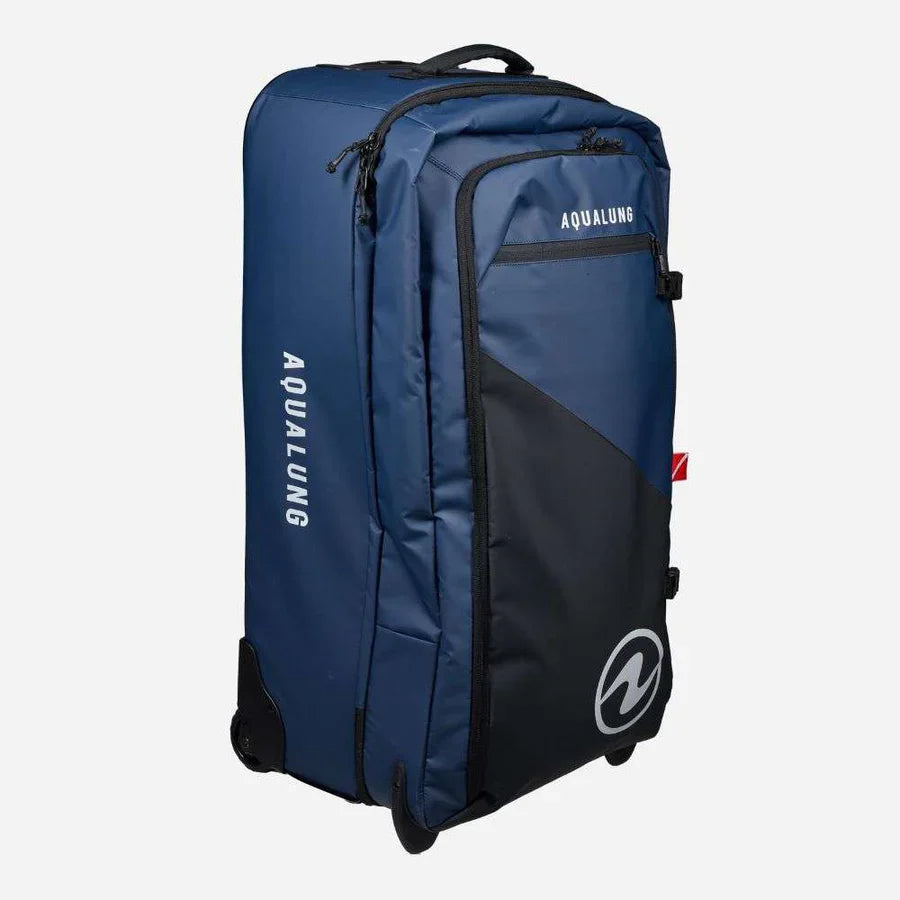 Explorer 120 Dive Bag for Spacious Gear Storage Product Photo