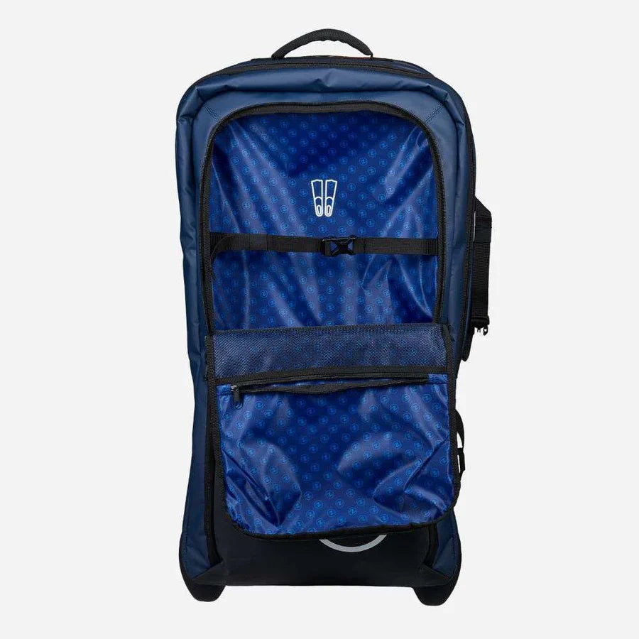 Explorer 120 Dive Bag for Spacious Gear Storage Product Photo