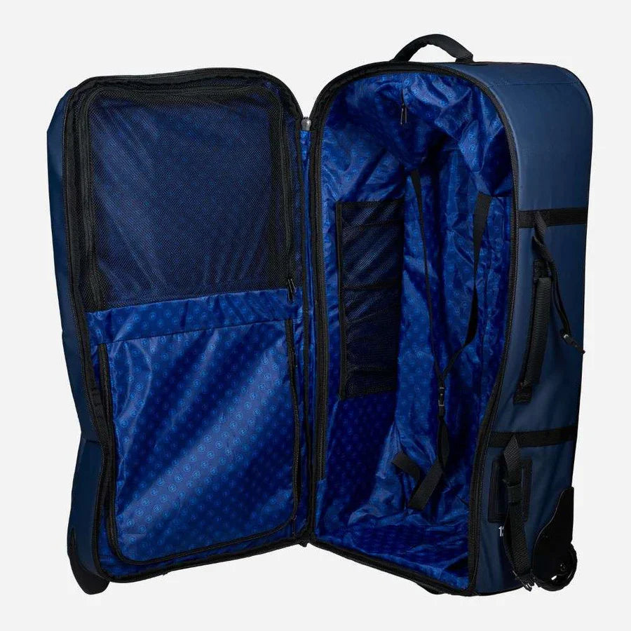 Explorer 120 Dive Bag for Spacious Gear Storage Product Photo