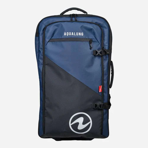 Explorer 90 Dive Bag for Travel-Ready Gear Storage Product Photo