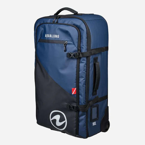 Explorer 90 Dive Bag for Travel-Ready Gear Storage Product Photo