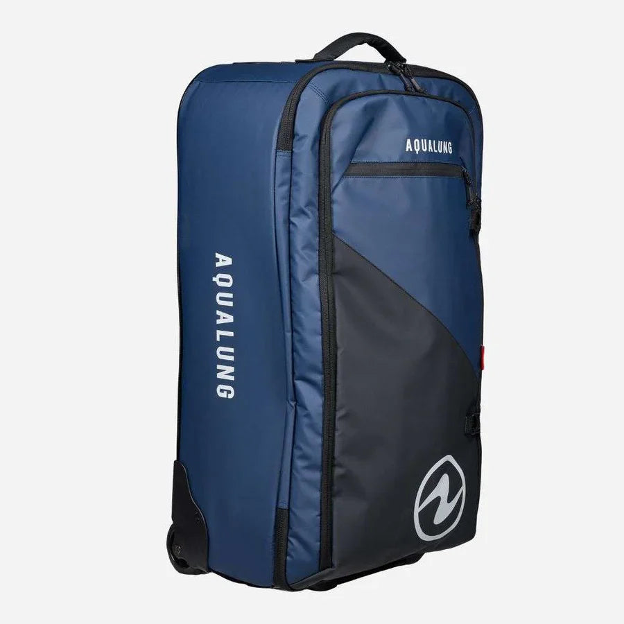 Explorer 90 Dive Bag for Travel-Ready Gear Storage Product Photo