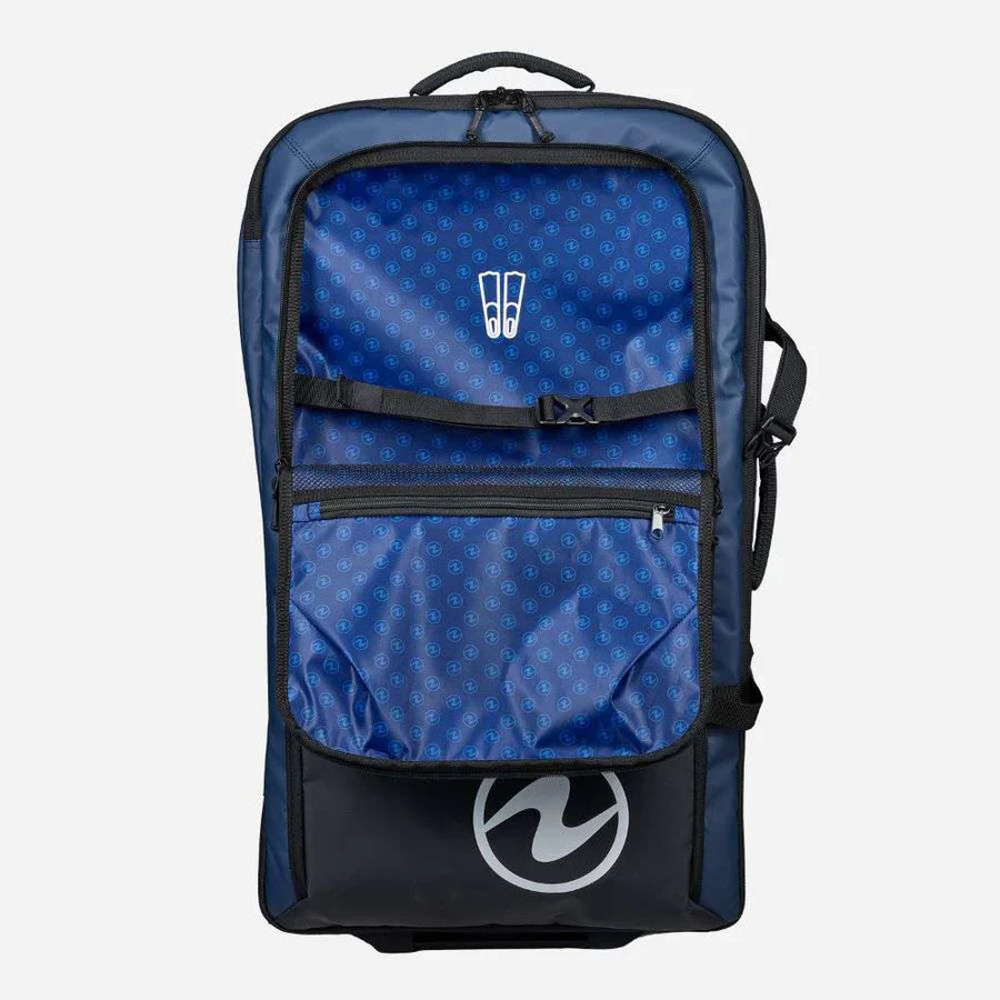 Explorer 90 Dive Bag for Travel-Ready Gear Storage Product Photo