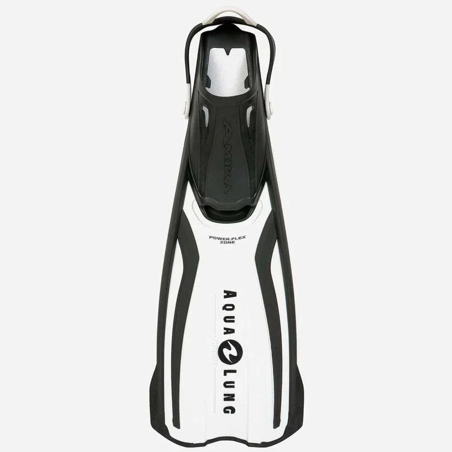 Amika Fins for Lightweight Comfort and Easy Kicking Product Photo