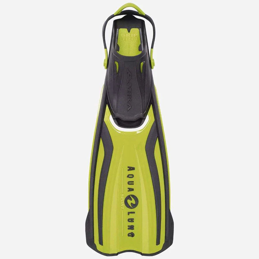 Amika Fins for Lightweight Comfort and Easy Kicking Product Photo