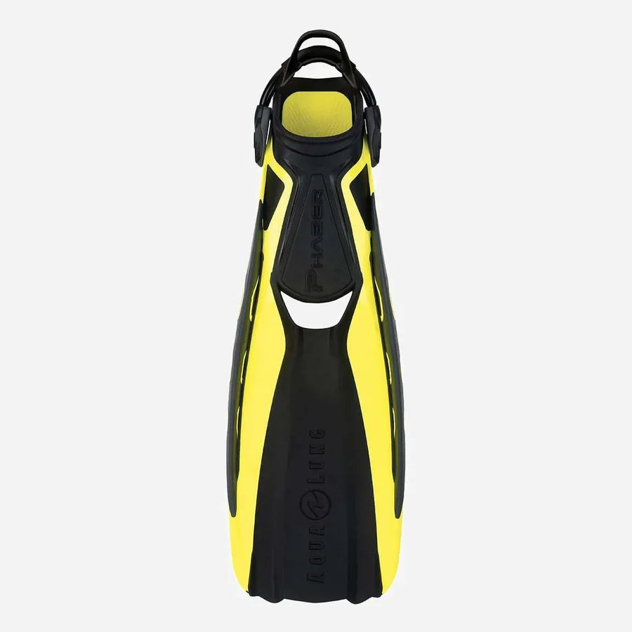 Phazer Fins for Powerful and Efficient Diving Product Photo