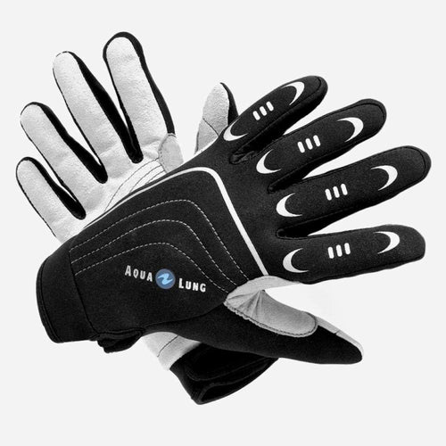 Admiral II 2mm Dive Gloves for Balanced Warmth Product Photo