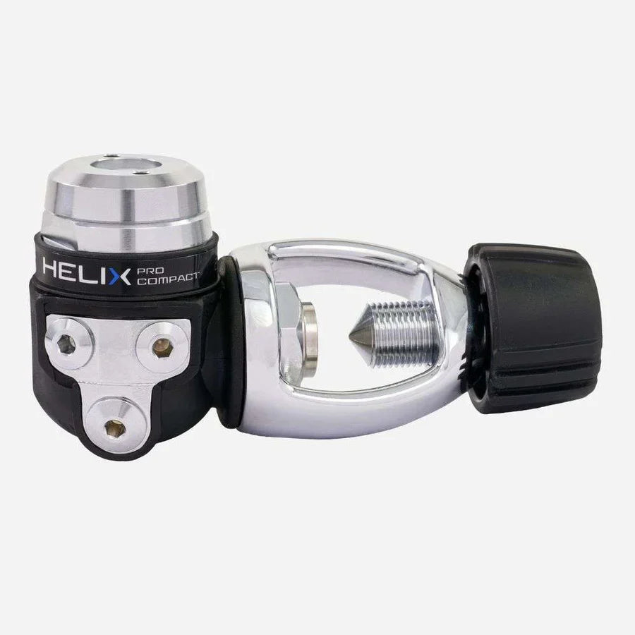 HELIX COMPACT PRO Regulator Product Photo