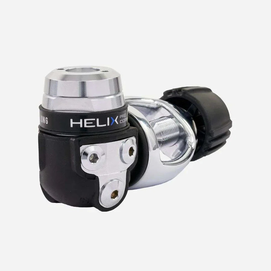 HELIX COMPACT PRO Regulator Product Photo