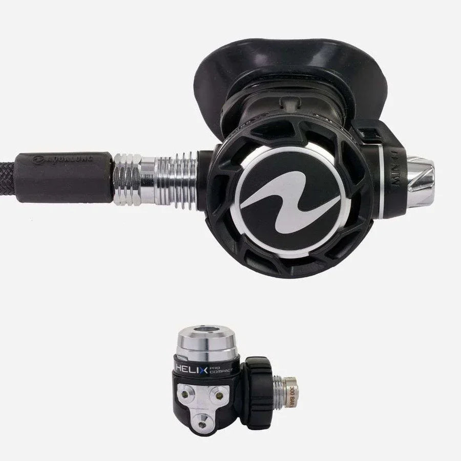 HELIX COMPACT PRO Regulator Product Photo