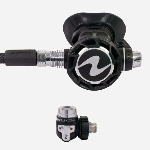 HELIX COMPACT PRO Regulator Product Photo