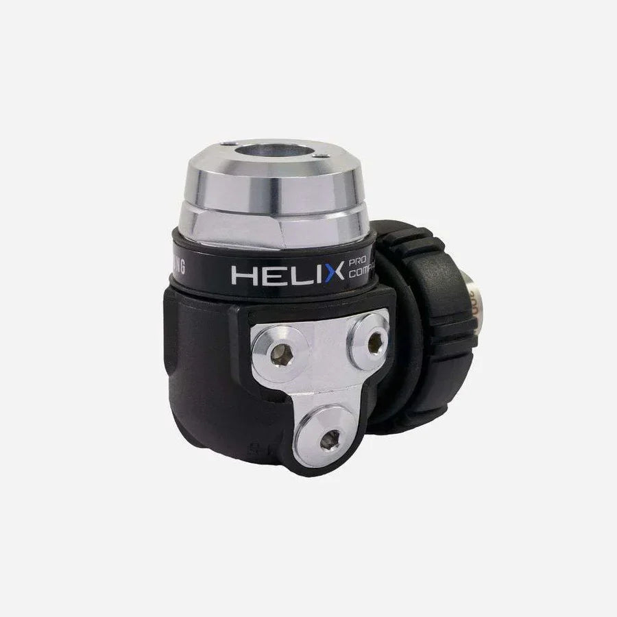 HELIX COMPACT PRO Regulator Product Photo