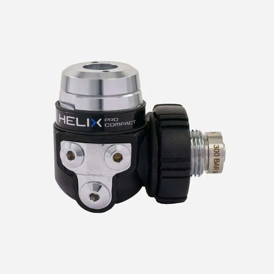 HELIX COMPACT PRO Regulator Product Photo