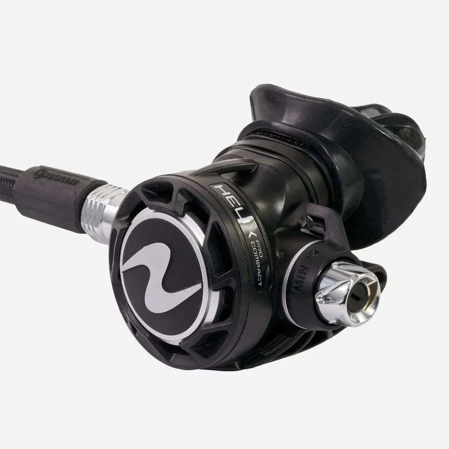 HELIX COMPACT PRO Regulator Product Photo