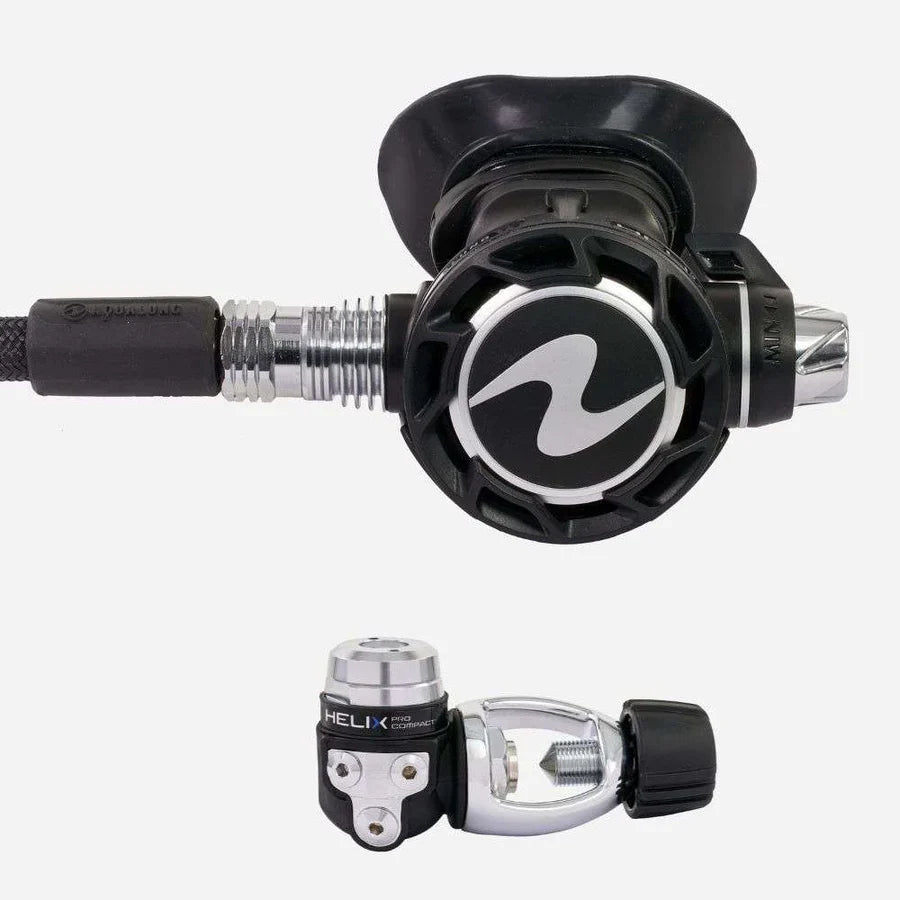 HELIX COMPACT PRO Regulator Product Photo