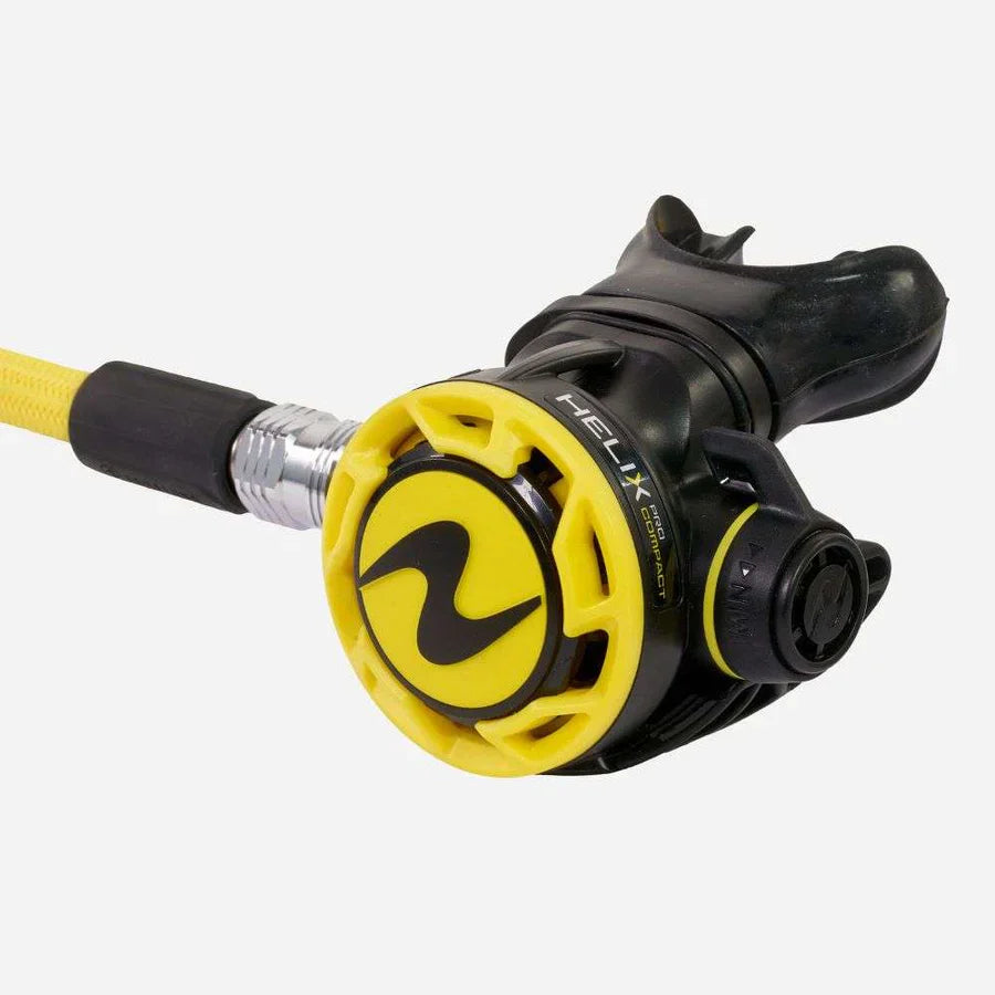 HELIX COMPACT PRO Octopus Product Photo