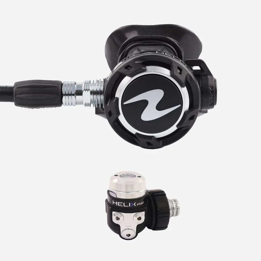 HELIX PRO Regulator Product Photo