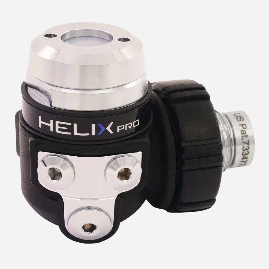 HELIX PRO Regulator Product Photo