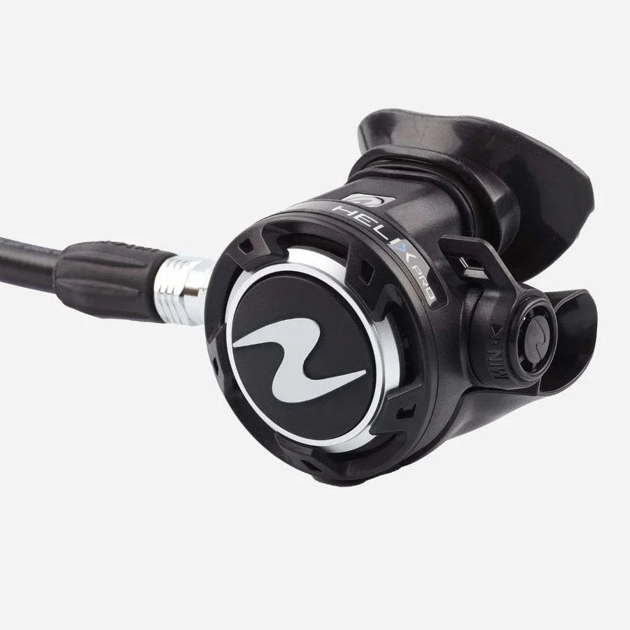 HELIX PRO Regulator Product Photo