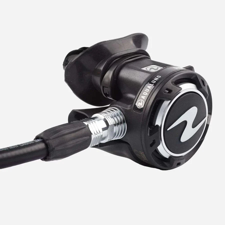 HELIX PRO Regulator Product Photo