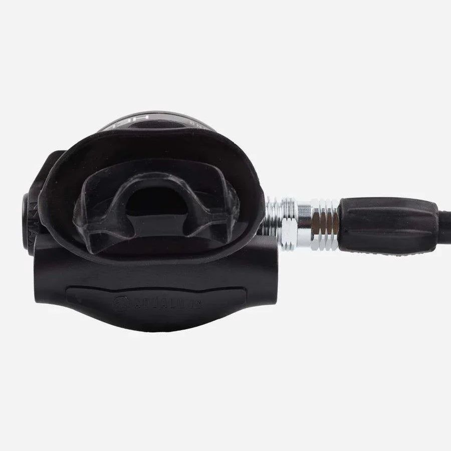 HELIX PRO Regulator Product Photo