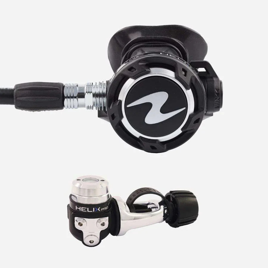 HELIX PRO Regulator Product Photo