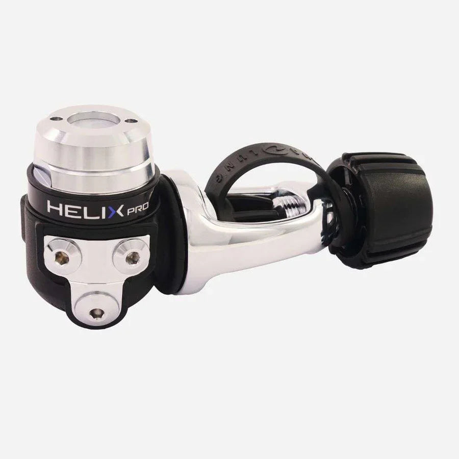 HELIX PRO Regulator Product Photo