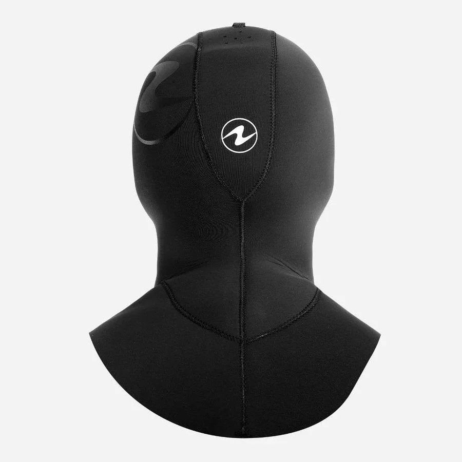 Hydroflex 3mm Dive Hood for Lightweight Warmth Product Photo