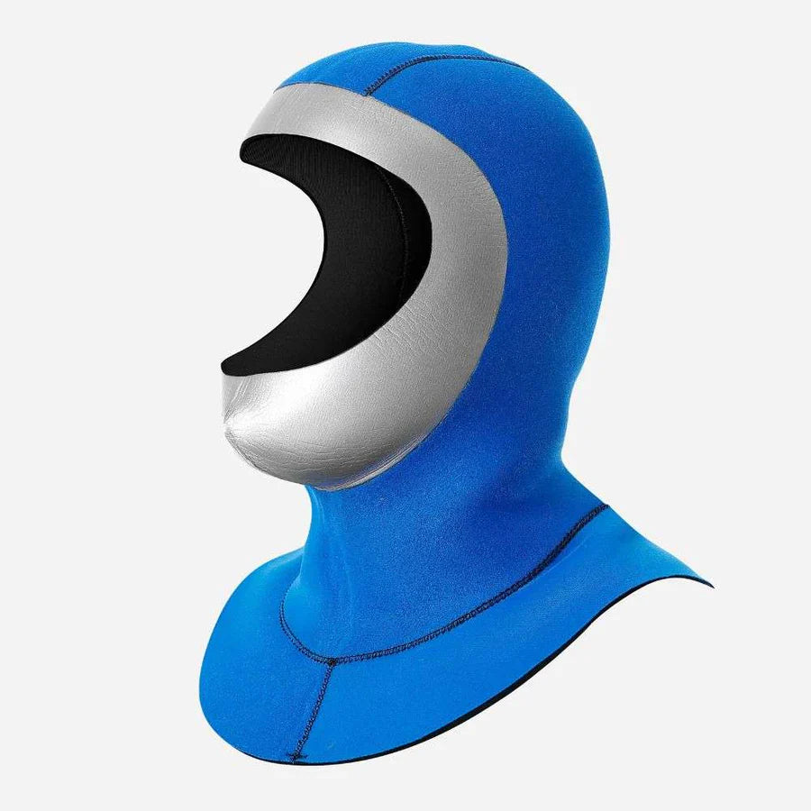 Hydroflex 3mm Dive Hood for Lightweight Warmth Product Photo