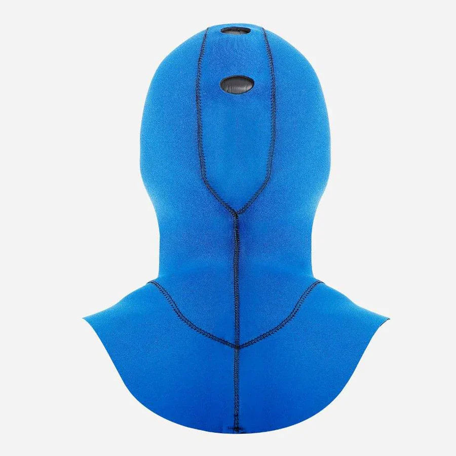 Hydroflex 3mm Dive Hood for Lightweight Warmth Product Photo