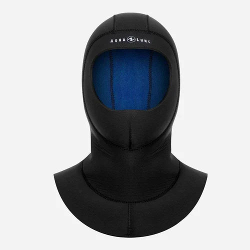 Seawave Flex 7/4mm Dive Hood for Cold-Water Warmth Product Photo