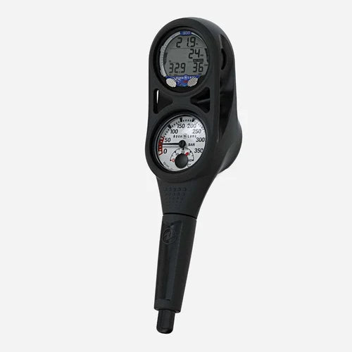 i300C Dive Computer – 2-Gauge Console Product Photo