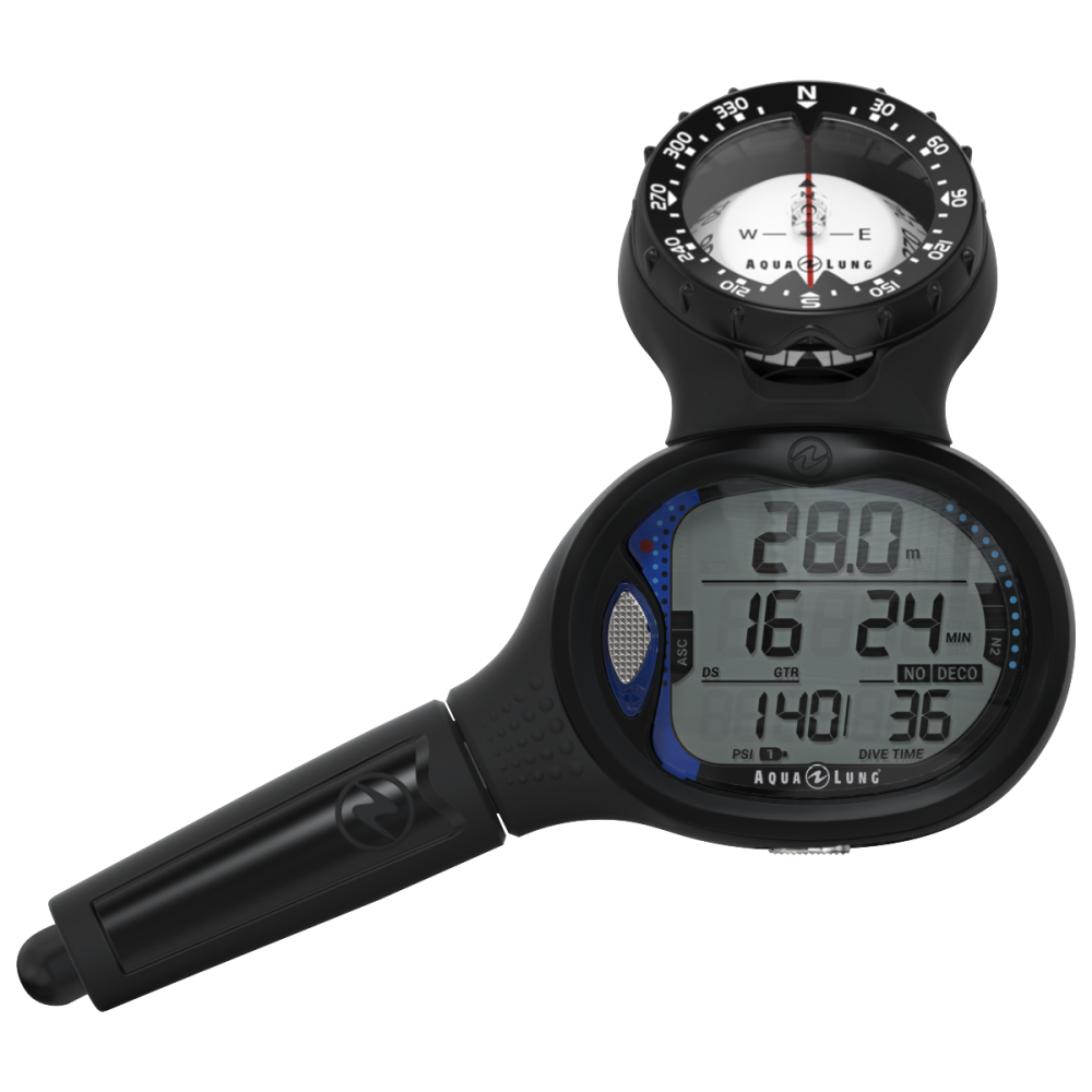 i550C Dive Computer with Compass Product Photo