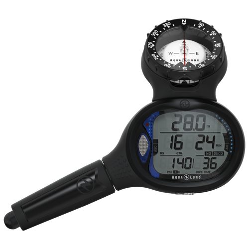 i550C Dive Computer with Compass Product Photo