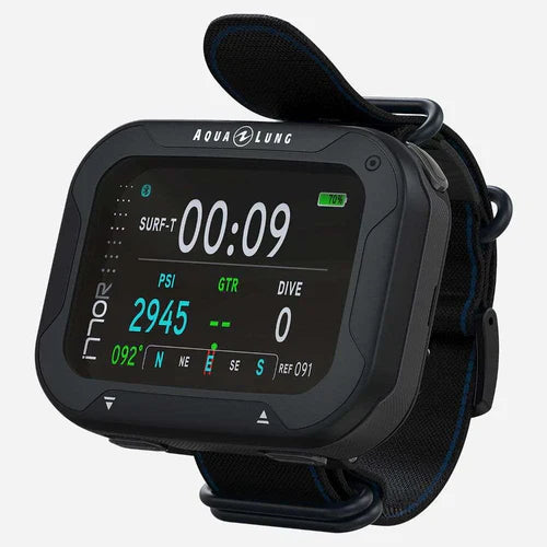 I770R Dive Computer with USB Connectivity Product Photo