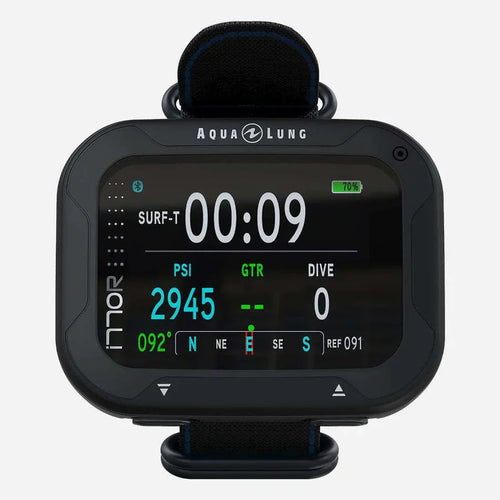 I770R Dive Computer with USB Connectivity Product Photo